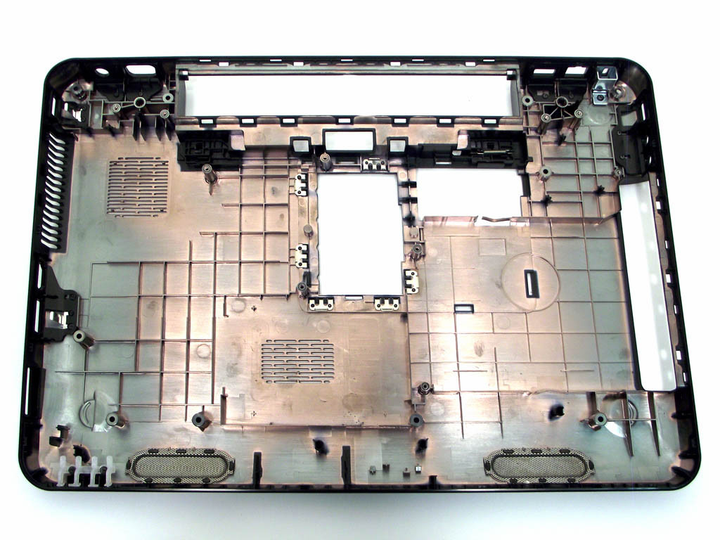 Корпус для ноутбука DELL Inspiron 15R N5110, M5110 (Нижняя крышка ...