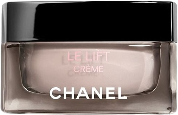 Krem do twarzy Chanel Le Lift 50 ml (3145891417807) - obraz 1