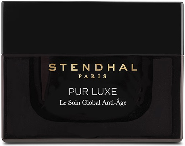 Омолоджувальний крем для обличчя Stendhal Pur Luxe Total Anti Aging Care 50 мл (3355996043980) - зображення 1