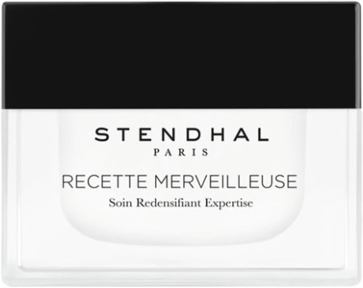 Крем для обличчя Stendhal Recette Merveilleuse Expertise Redensifying Care 50 мл (3355996049982) - зображення 1