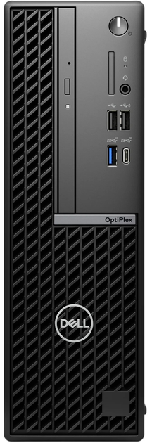Komputer Dell Optiplex 7010 SFF (3707812311665) Black - obraz 1