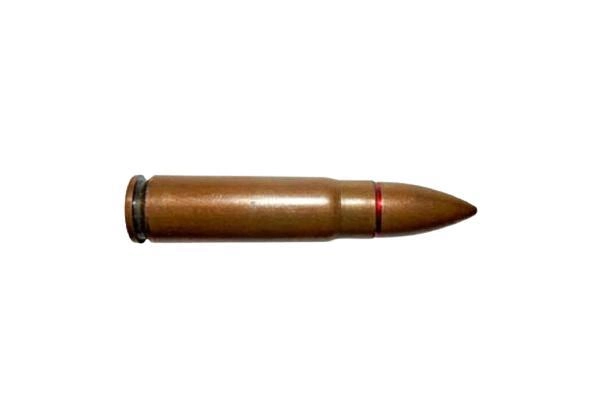 Фальш-патрон калибра 9×39 мм АС «Вал» - изображение 1