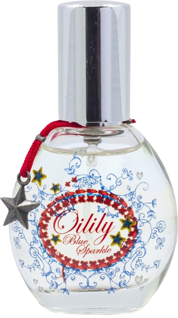 Woda toaletowa damska Oilily Blue Sparkle 25 ml (5401097000389) - obraz 2