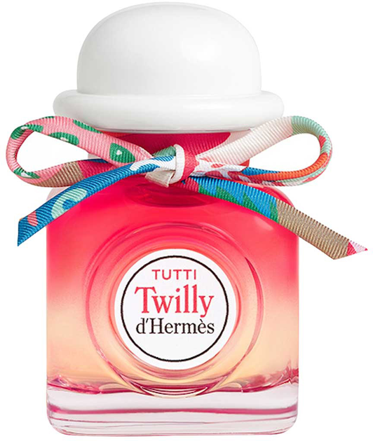 Woda perfumowana damska Hermes Tutti Twilly d`Hermes 85 ml (3346130422495) - obraz 2