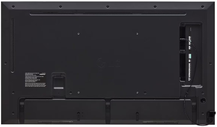Monitor 55" LG 55UH5N-E - obraz 7