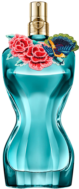 Woda perfumowana damska Jean Paul Gaultier La Belle Paradise Garden 100 ml (8435415091251) - obraz 1