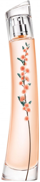 Woda perfumowana damska Kenzo Flower Ikebana Mimosa 75 ml (3274872469372) - obraz 2