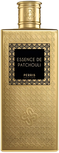 Woda perfumowana damska Perris Monte Carlo Essence de Patchouli 100 ml (652685220107) - obraz 2
