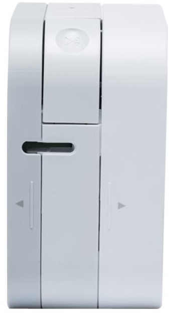 Принтер етикеток Brother PT-P300BT (PTP300BTRE1) - зображення 3