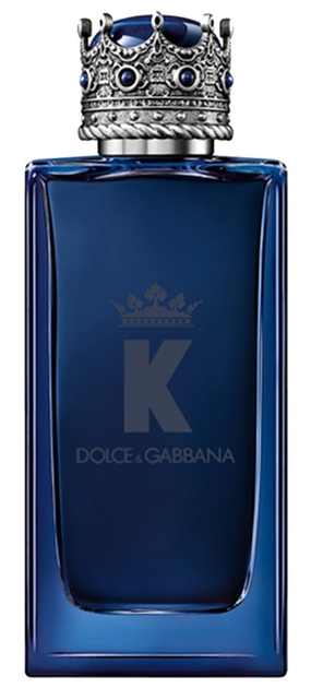 Парфумована вода Dolce & Gabbana K Intense 100 мл (8057971187911) - зображення 2