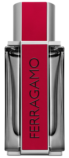 Woda perfumowana męska Salvatore Ferragamo Red Leather 50 ml (8052464896011) - obraz 2