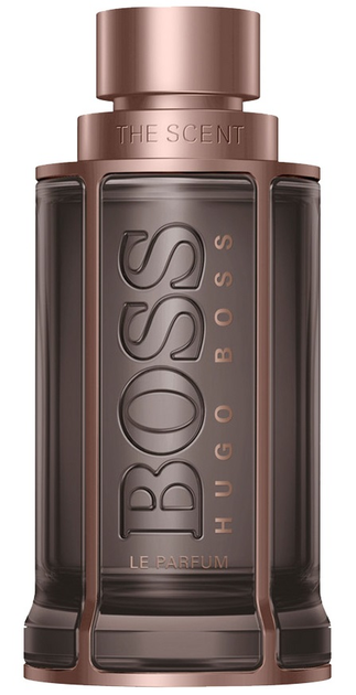 Perfumy męskie Hugo Boss Boss The Scent Le Parfum 50 ml (3616302681075) - obraz 2