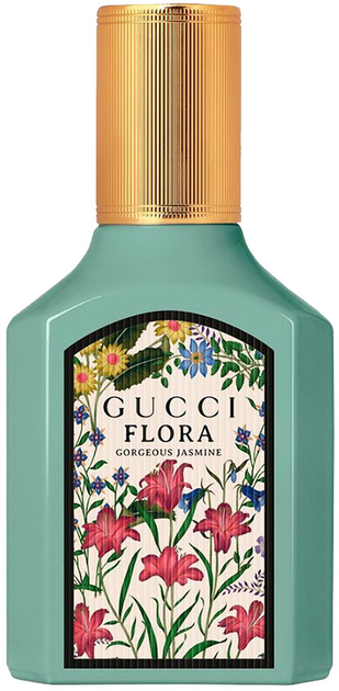 香水(ユニセックス) GUCCI FLORA Gorgeous Jasmine 100ml グッチ フローラ〕 ゴージャス ジャスミンオードパルファム 100