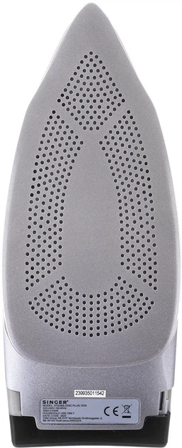 Żelazko Singer SteamLogic Plus (41012995) - obraz 4
