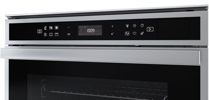 Piekarnik elektryczny do zabudowy Whirlpool W6 4PS1 OM4 P - obraz 5
