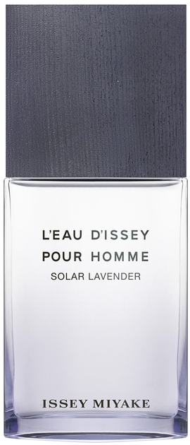 Туалетна вода Issey Miyake L'Eau D'Issey Pour Homme Solar Lavender 100 мл (3423222106225) - зображення 2