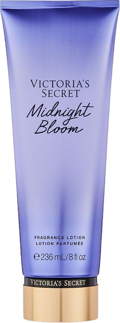 Парфумований лосьйон для тіла Victoria's Secret Midnight Bloom 236 мл (667556605143) - зображення 1