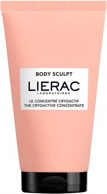 Koncentrat do ciała Lierac Antycellulitowy 150 ml (3701436917449) - obraz 1