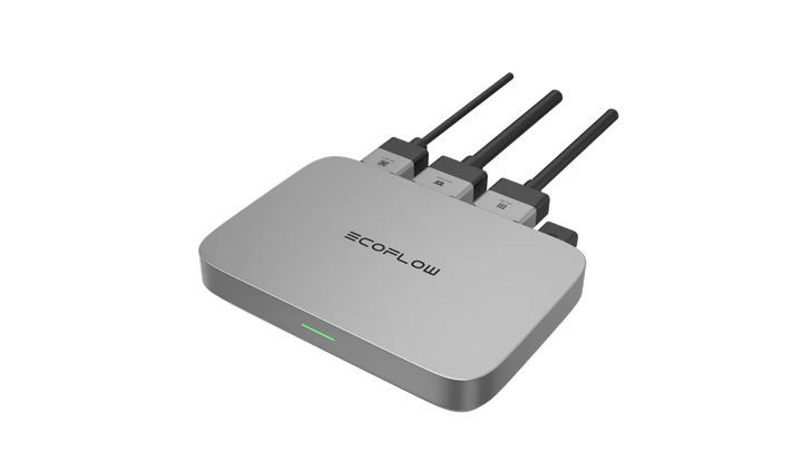 Микроинвертор EcoFlow PowerStream 600W - изображение 5