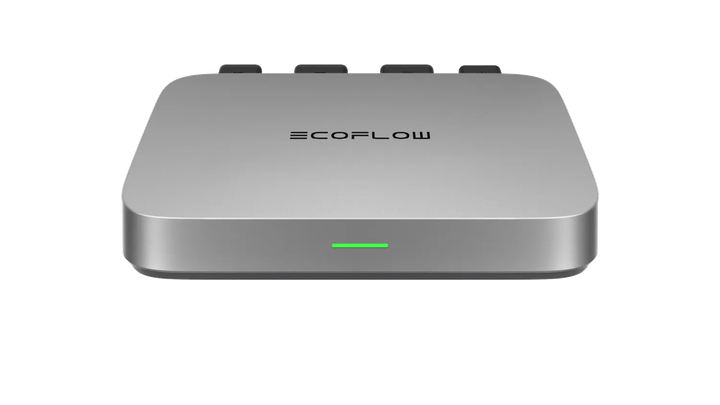 Микроинвертор EcoFlow PowerStream 600W - изображение 8