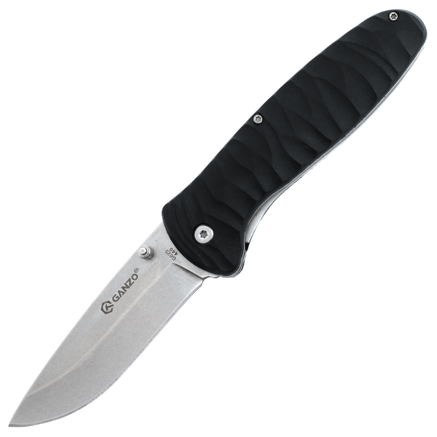 Нож Складной Ganzo G6252Bk - изображение 1