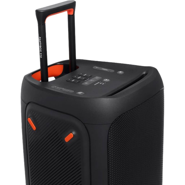 【早い者勝ち！】JBL PARTYBOX 310 JBL PartyBox 310 (JBLPARTYBOX310) - купити аудіосистему