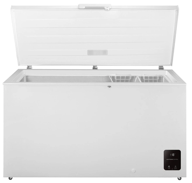 Морозильна скриня Gorenje FHC42EAW (6944367) - изображение 2