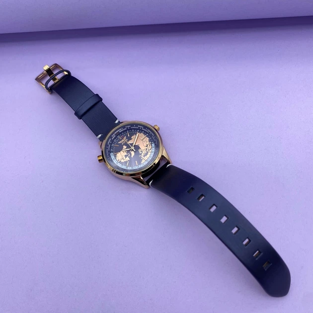 Часы Aviator F-Series женские Violet - изображение 3