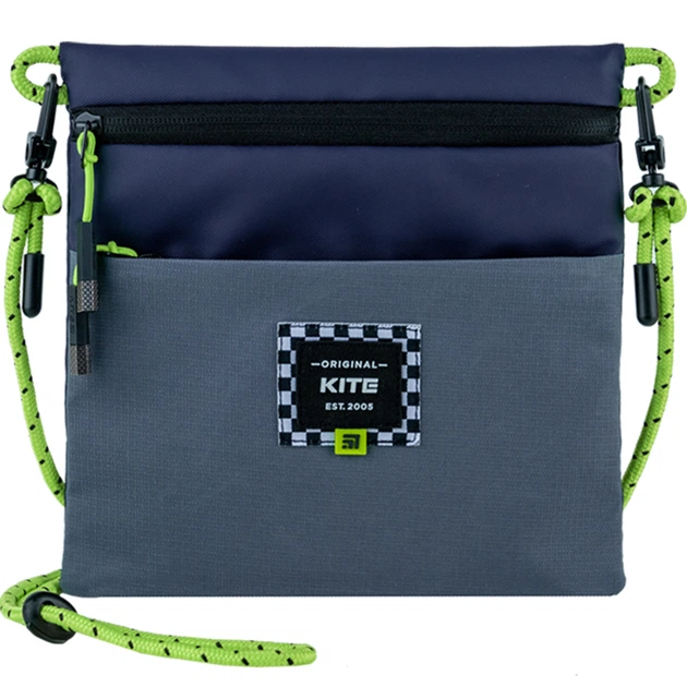 Сумка кросс-боди Kite Education teens K24-2772-3 - изображение 3
