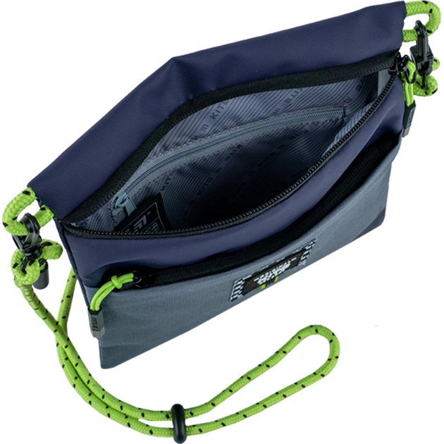 Сумка кросс-боди Kite Education teens K24-2772-3 - изображение 7