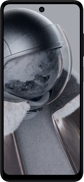 Мобильный телефон HMD Pulse Pro 8/256GB Black Ocean - изображение 2