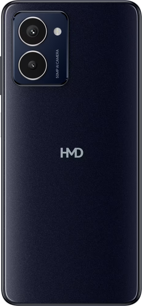 Мобильный телефон HMD Pulse Pro 8/256GB Black Ocean - изображение 4