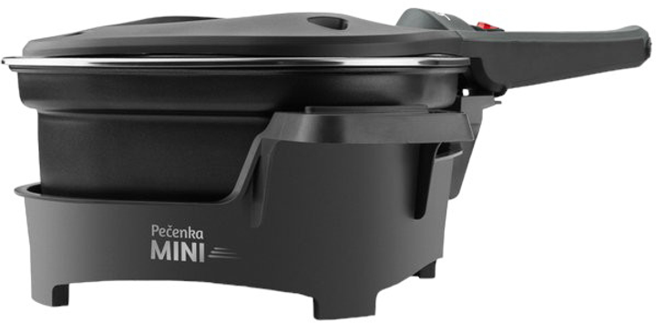 Електричний горщик для запікання Eta Pecenka Mini 113390000 - зображення 3