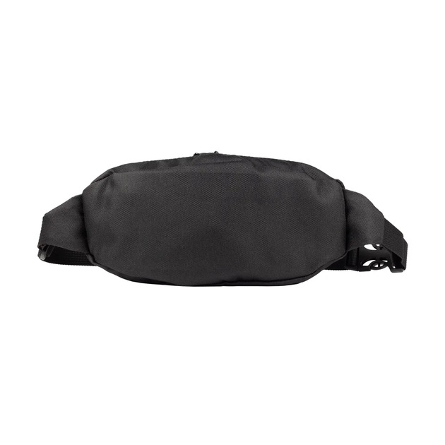 Поясна сумка Tribe Waist bag 1,5 L T-ID-0001, black (T-ID-0001-black) - изображение 6