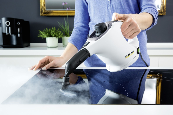 Пароочиститель Karcher SC 1 (1.516-400.0) - изображение 6