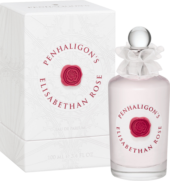 Акція на Парфумована вода для жінок Penhaligon's Elisabethan Rose 100 мл від Rozetka