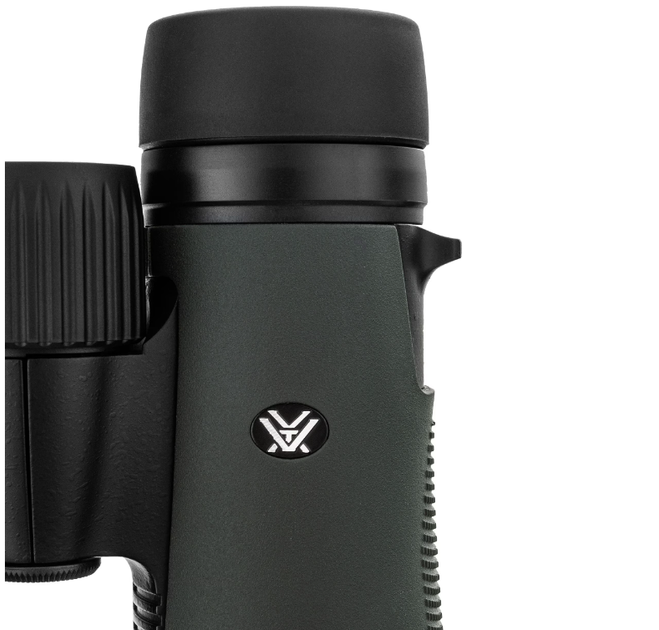 Бинокль Vortex Diamondback HD 10x42 Олива DB-215 - Фото 7 Бинокль Vortex Diamondback HD 10x42 Олива DB-215 - изображение 7