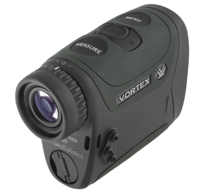 Дальномер Лазерный Тактический Vortex Razor HD4000 GB LRF-252 - изображение 3