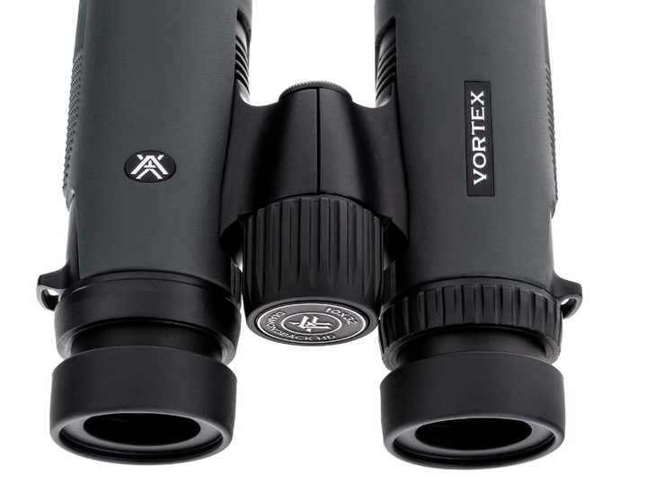 Бинокль Vortex Diamondback HD 10x32 Олива DB-213 - изображение 10