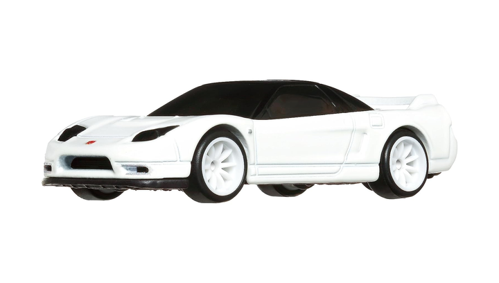 Машинка Premium Hot Wheels '03 Honda NSX Type-R Car Culture