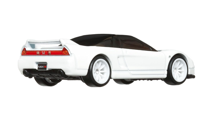 Машинка Premium Hot Wheels '03 Honda NSX Type-R Car Culture