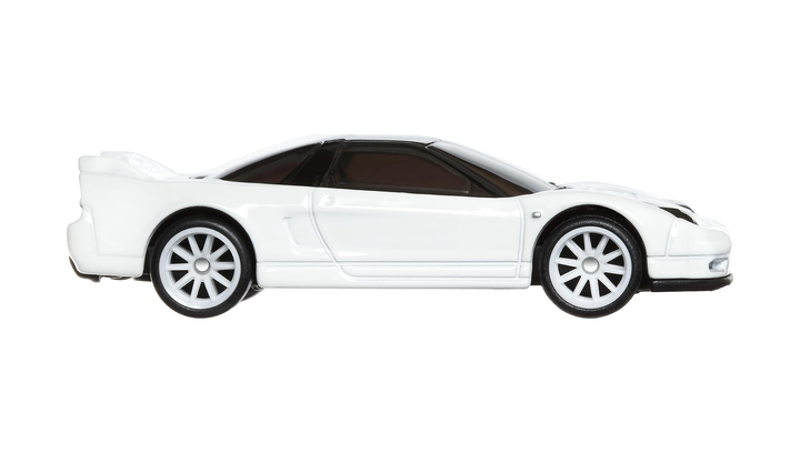 Машинка Premium Hot Wheels '03 Honda NSX Type-R Car Culture