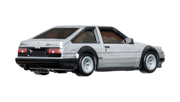 Машинка Premium Hot Wheels Toyota AE86 Sprinter Trueno Fast
