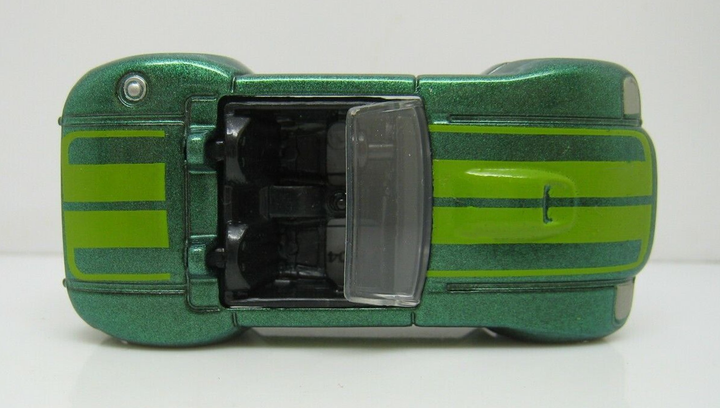 Машинка Базова Hot Wheels Ford Shelby Cobra Concept Digital
