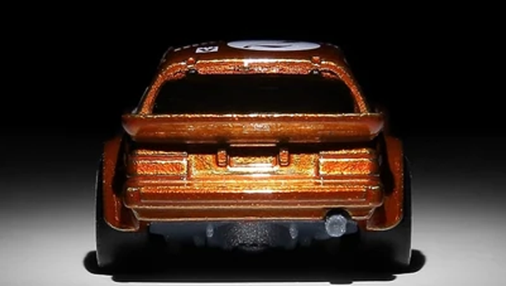 ぽく様　STH hot wheels sth audi - купить предметы колекционирования - Цена на