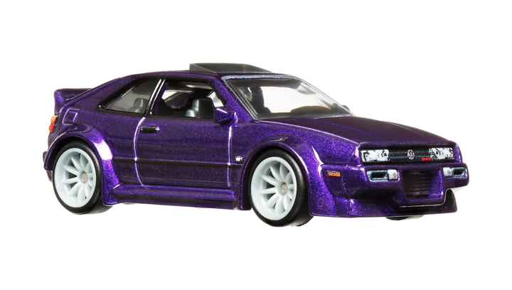 Машинка Premium Hot Wheels Volkswagen Corrado VR6 Modern Classics
