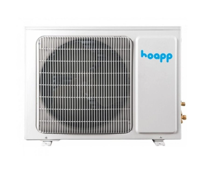 Hoapp Luna HSC-LA34VA/HMC-LA34VA - зображення 3
