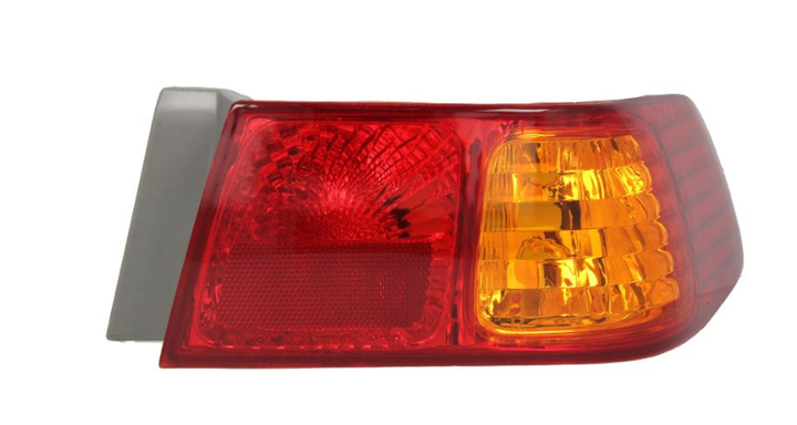 Ліхтар задній правий Depo Toyota Camry 97 01 - зображення 3