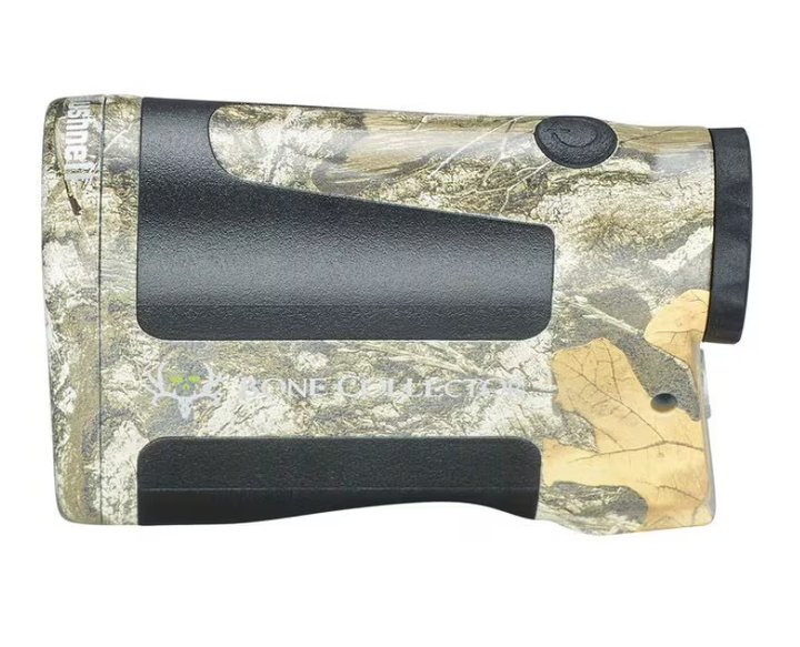 Далекомір Лазерний Тактичний Bushnell Bone Collector 850 6x24 LRF Realtree Edge 202209 - зображення 3