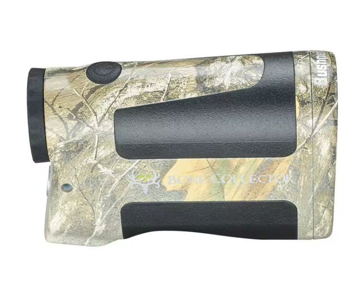 Далекомір Лазерний Тактичний Bushnell Bone Collector 850 6x24 LRF Realtree Edge 202209 - зображення 4